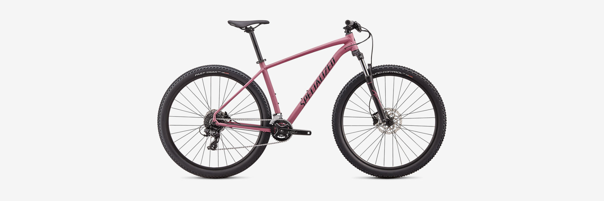 Foto Bicicleta Rockhopper (MTB) Foto Bicicleta Rockhopper (MTB) - Imagem 0
