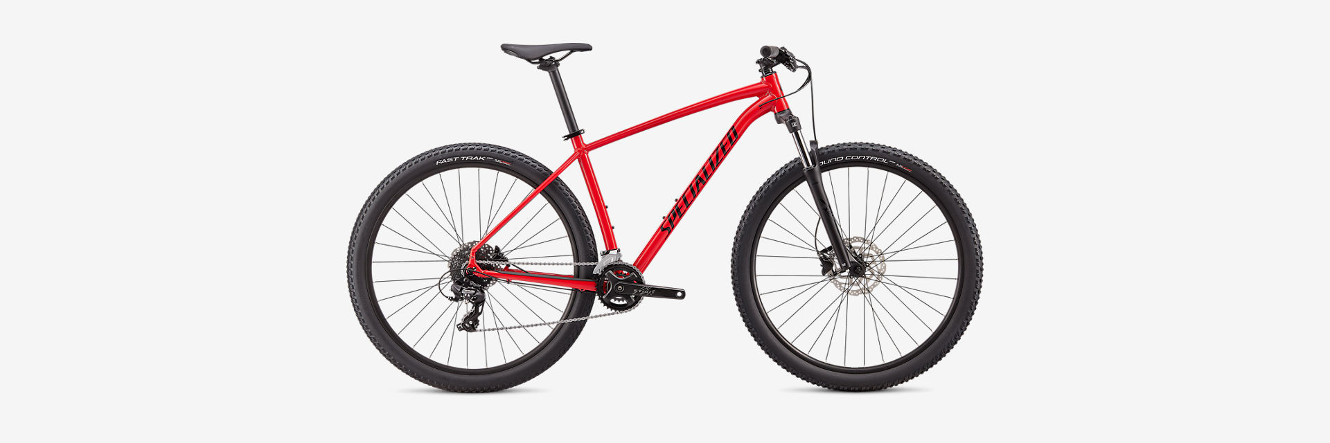 Foto Bicicleta Rockhopper (MTB) Foto Bicicleta Rockhopper (MTB) - Imagem 2