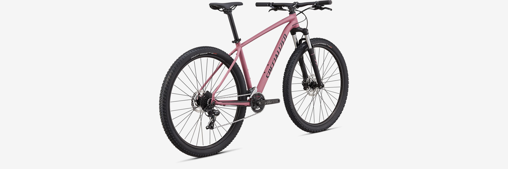 Foto Bicicleta Rockhopper (MTB) Foto Bicicleta Rockhopper (MTB) - Imagem 1