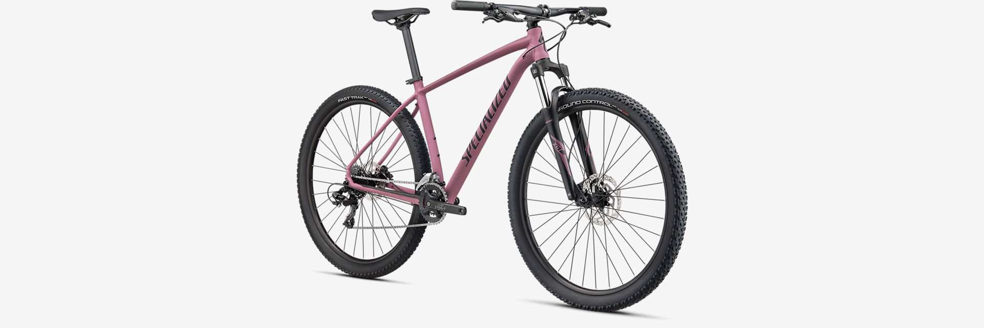 Foto Bicicleta Rockhopper (MTB) Foto Bicicleta Rockhopper (MTB) - Imagem 4