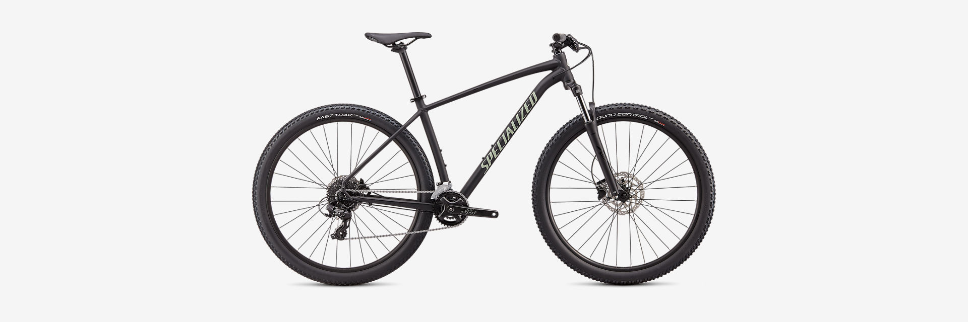 Foto Bicicleta Rockhopper (MTB) Foto Bicicleta Rockhopper (MTB) - Imagem 3