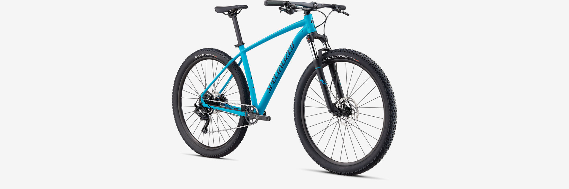 Foto Bicicleta Rockhopper Comp 1X - R$ 4.699,00 Foto Bicicleta Rockhopper Comp 1X - R$ 4.699,00 - Imagem 2
