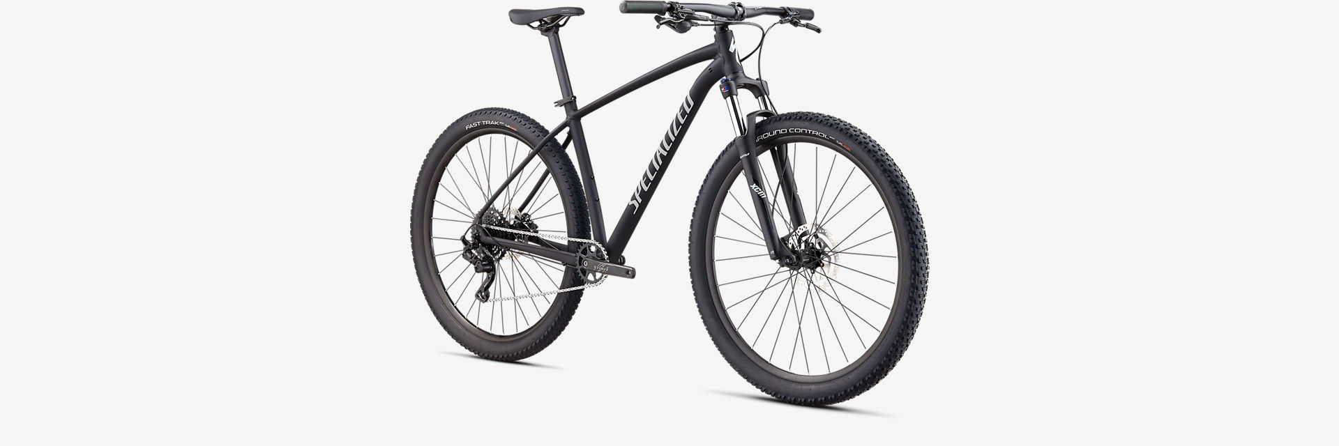 Foto Bicicleta Rockhopper Comp 1X - R$ 4.699,00 Foto Bicicleta Rockhopper Comp 1X - R$ 4.699,00 - Imagem 4