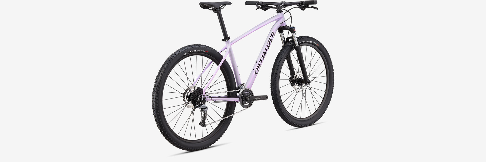 bicicleta rockhopper comp 2x