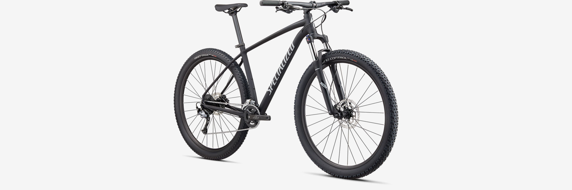 Foto Bicicleta Rockhopper Comp 2X - R$ 4.699,00 Foto Bicicleta Rockhopper Comp 2X - R$ 4.699,00 - Imagem 6