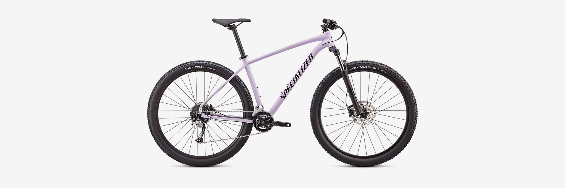 Bicicleta Rockhopper Comp 2X A melhor loja de Bicicleta em