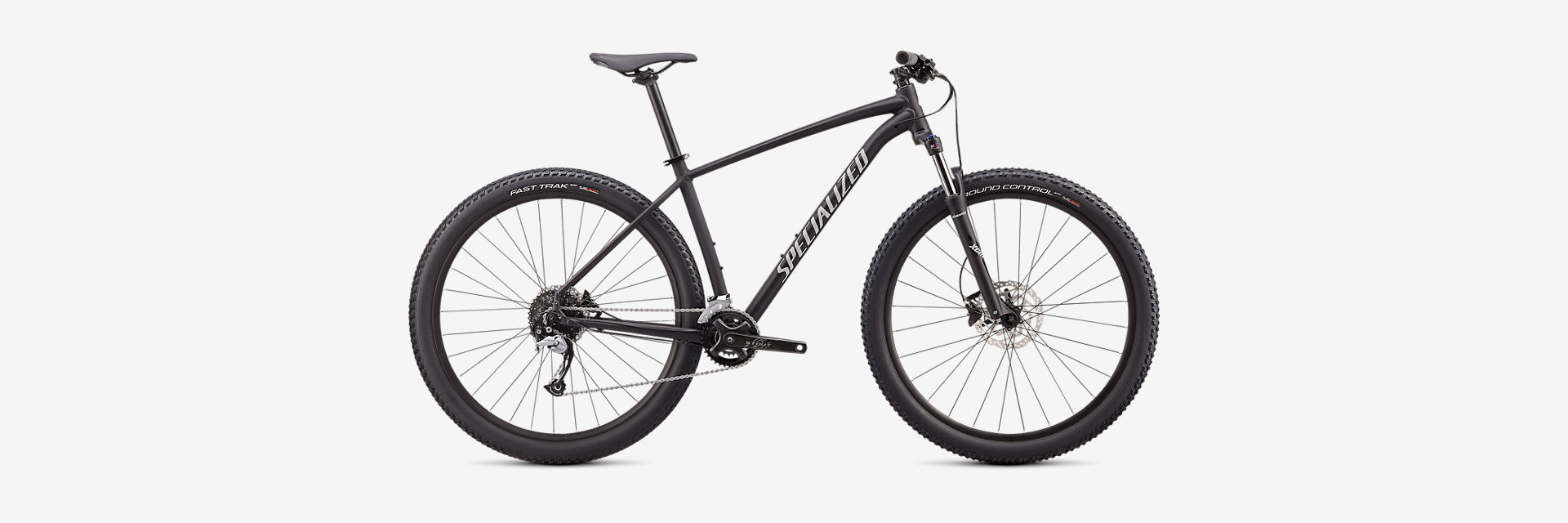 Bicicleta Rockhopper Comp 2X A melhor loja de Bicicleta em