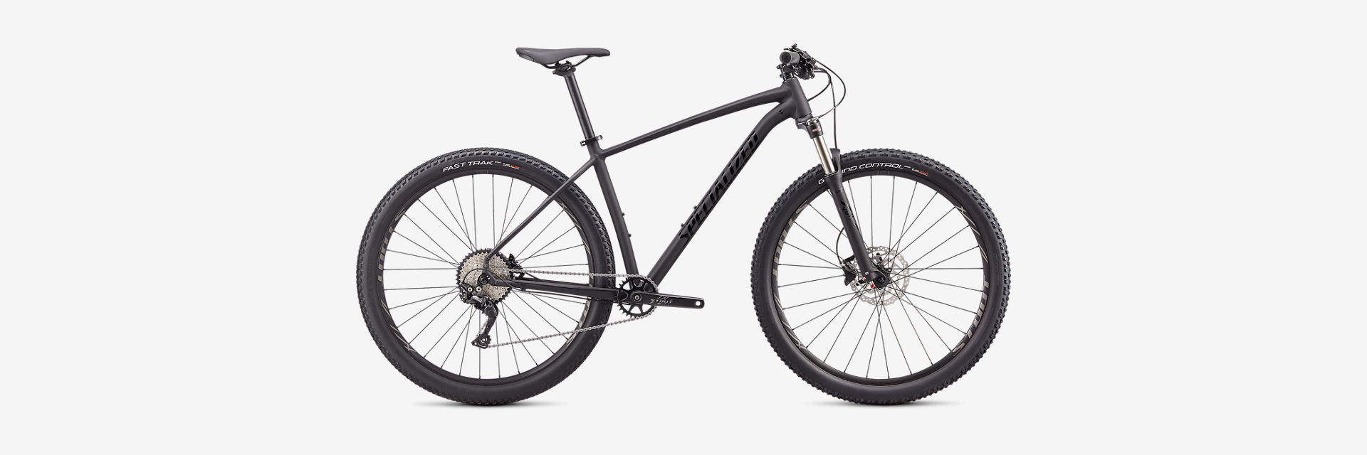 Foto Bicicleta Rockhopper Expert 1X - R$ 6.699,00 Foto Bicicleta Rockhopper Expert 1X - R$ 6.699,00 - Imagem 1