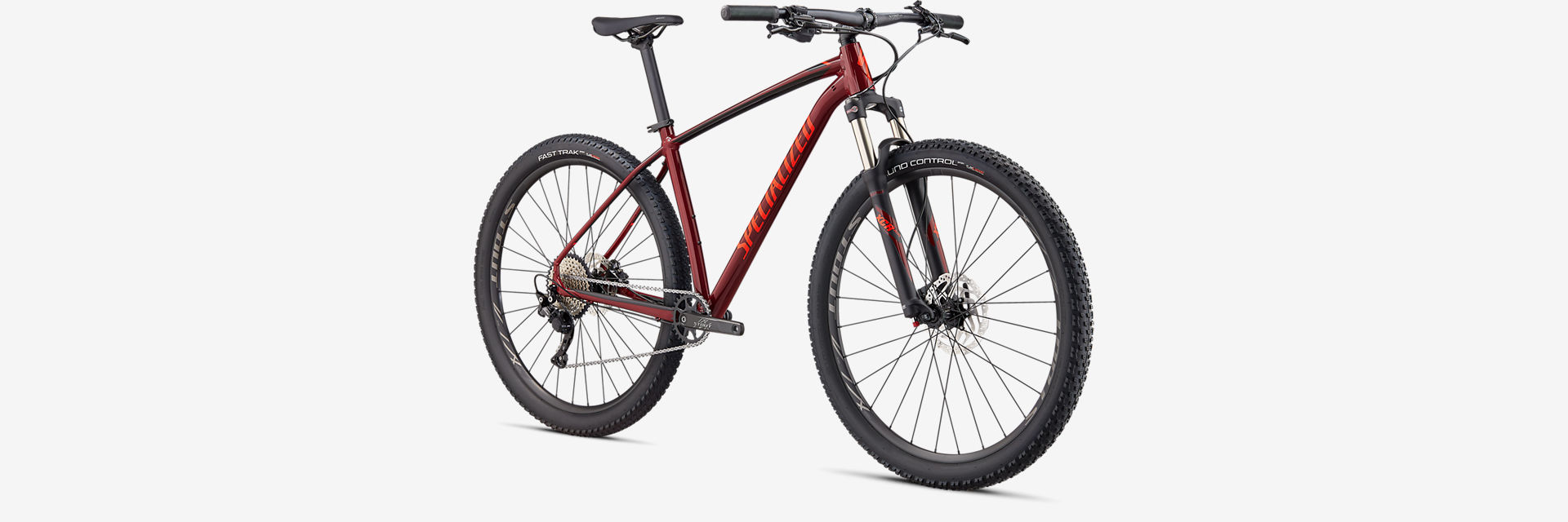 Foto Bicicleta Rockhopper Expert 1X - R$ 6.699,00 Foto Bicicleta Rockhopper Expert 1X - R$ 6.699,00 - Imagem 4