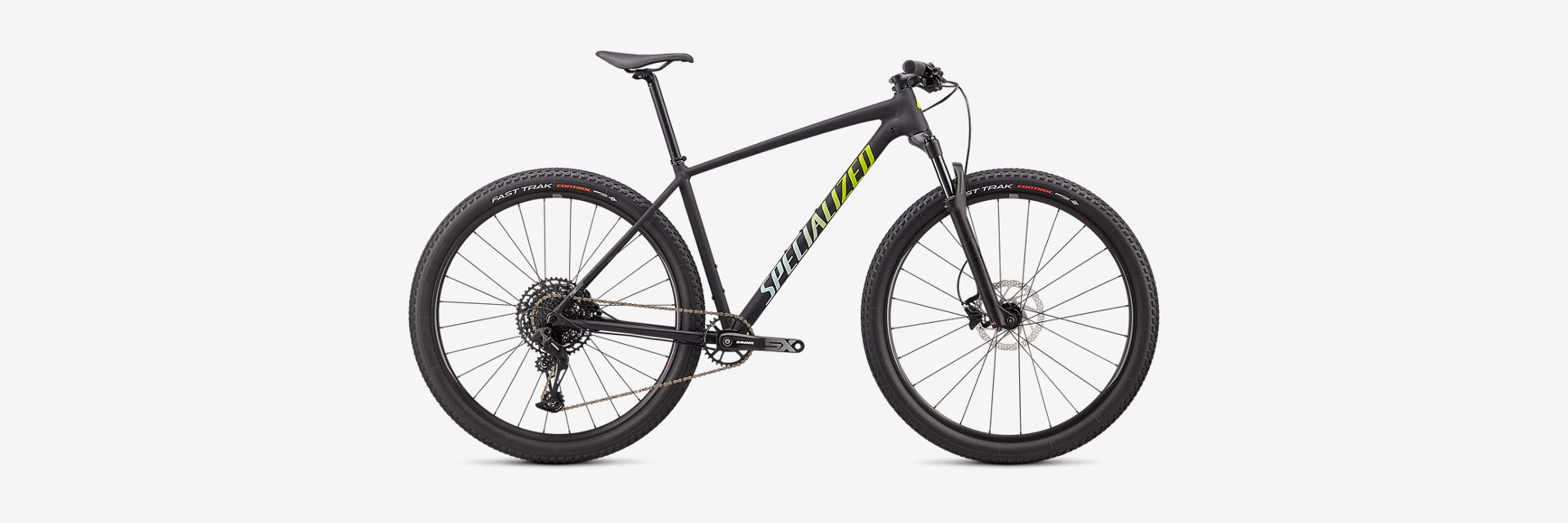 Foto Bicicleta Chisel Comp - R$ 10.999,00 Foto Bicicleta Chisel Comp - R$ 10.999,00 - Imagem 3