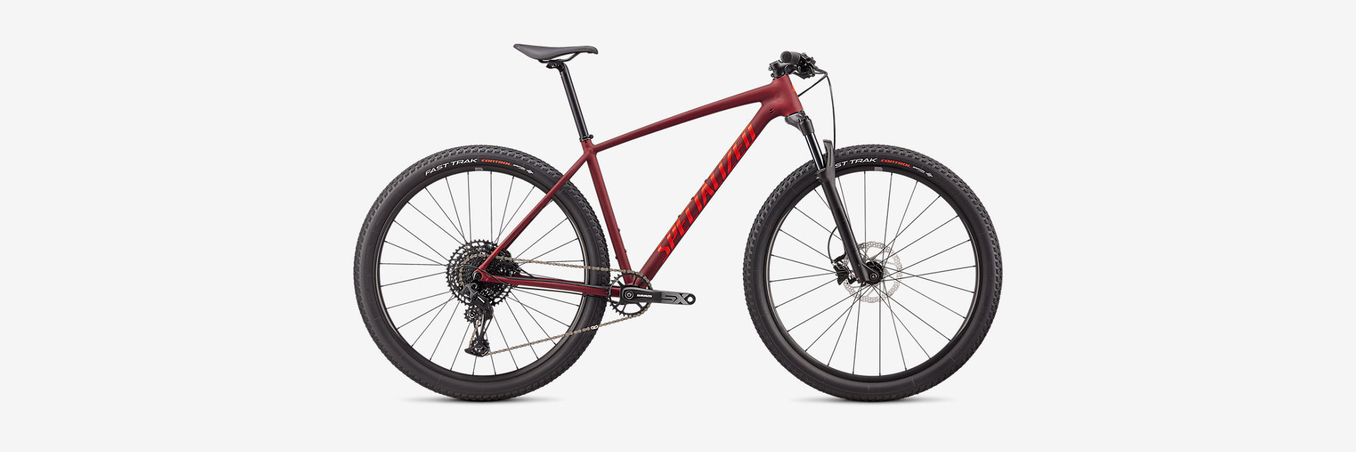 Foto Bicicleta Chisel Comp - R$ 10.999,00 Foto Bicicleta Chisel Comp - R$ 10.999,00 - Imagem 1