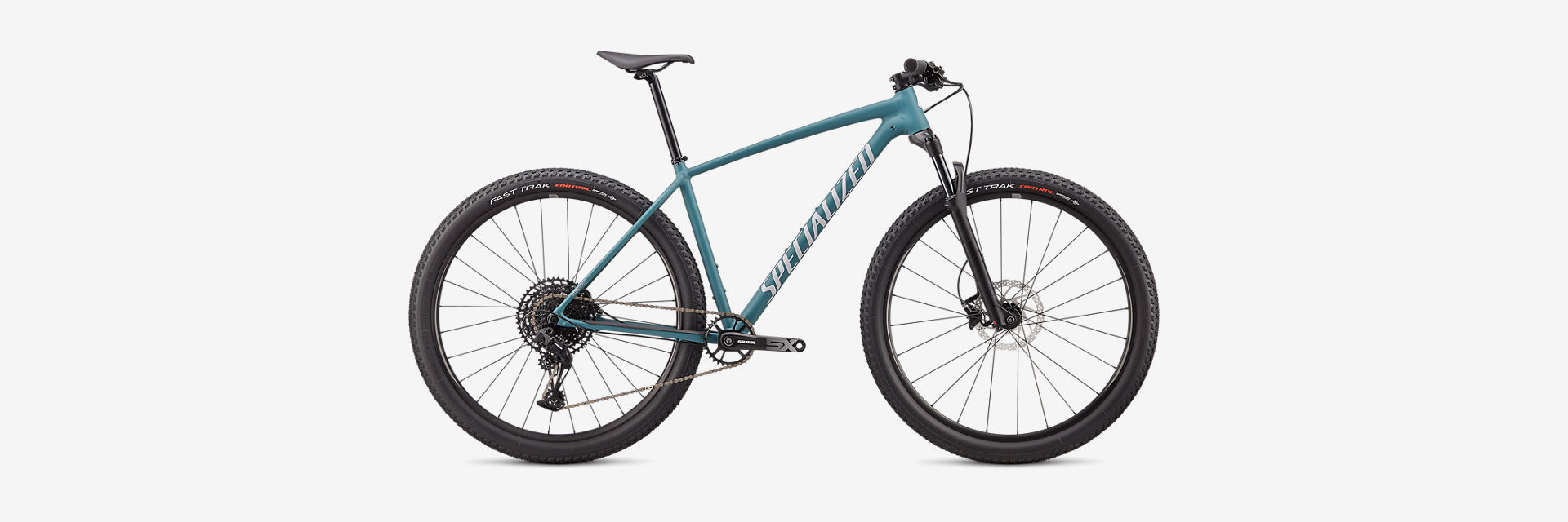 Foto Bicicleta Chisel Comp - R$ 10.999,00 Foto Bicicleta Chisel Comp - R$ 10.999,00 - Imagem 2