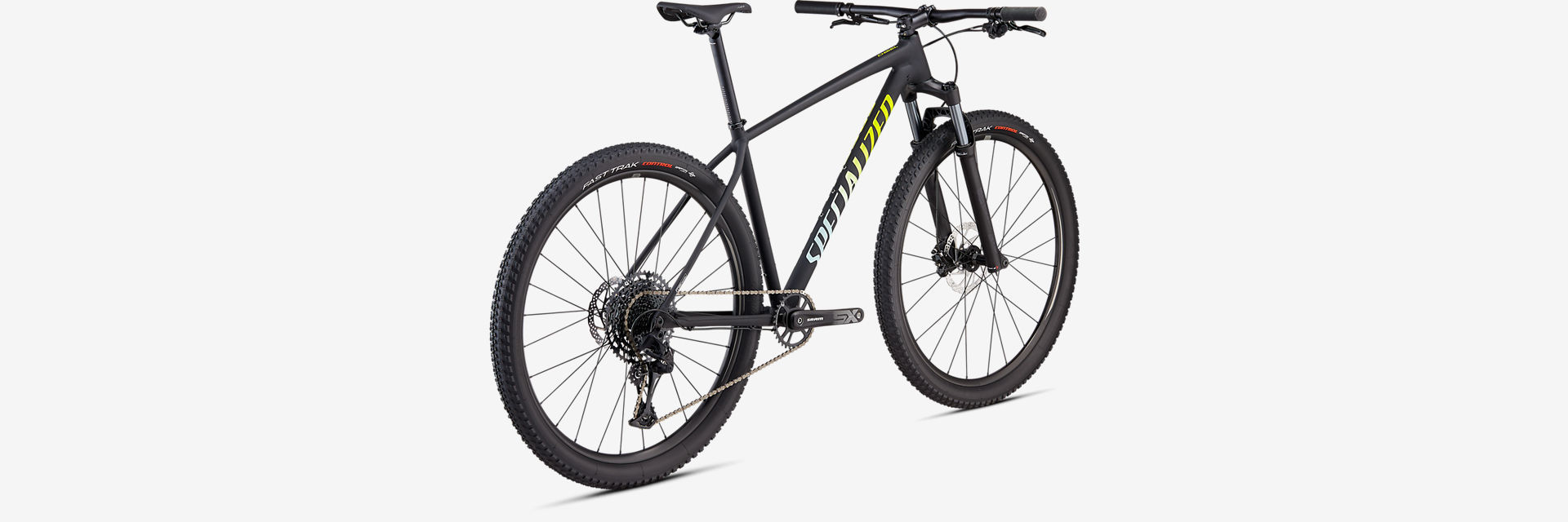 Foto Bicicleta Chisel Comp - R$ 10.999,00 Foto Bicicleta Chisel Comp - R$ 10.999,00 - Imagem 0