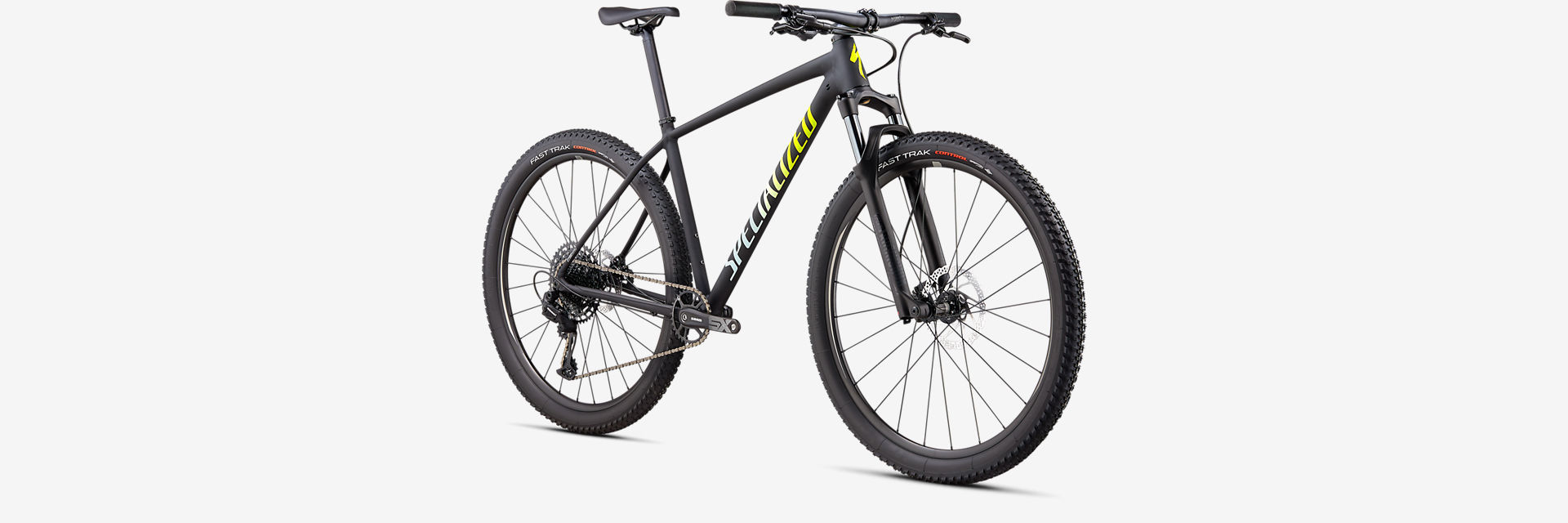 Foto Bicicleta Chisel Comp - R$ 10.999,00 Foto Bicicleta Chisel Comp - R$ 10.999,00 - Imagem 4