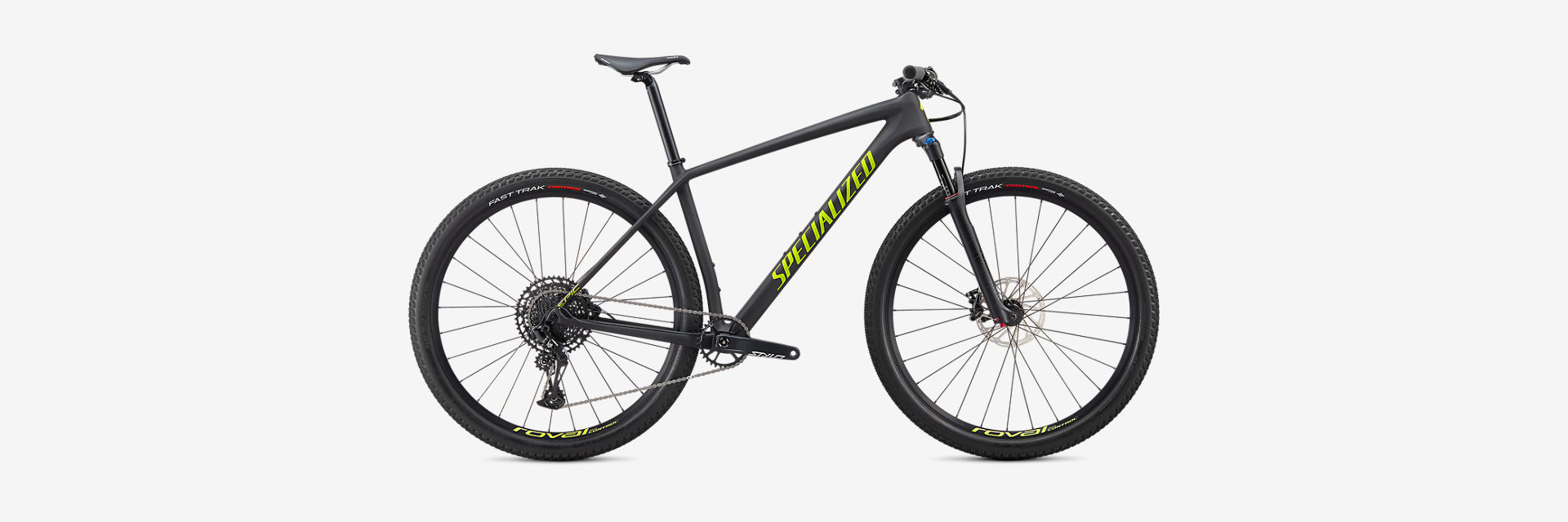 Foto Bicicleta Epic Hardtail Comp - Sob Consulta Foto Bicicleta Epic Hardtail Comp - Sob Consulta - Imagem 1