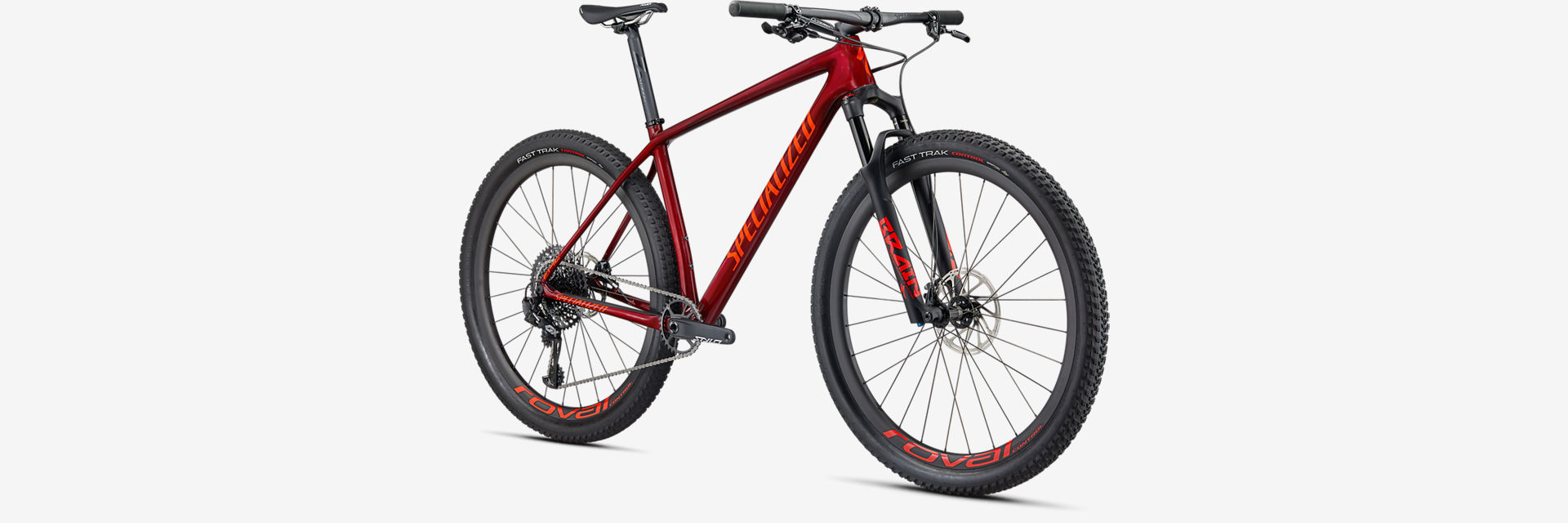 Foto Bicicleta Epic Hardtail Expert - Sob Consulta Foto Bicicleta Epic Hardtail Expert - Sob Consulta - Imagem 3