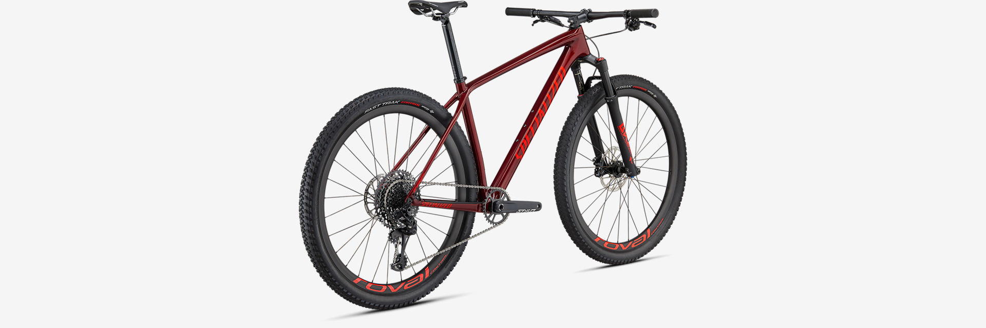 Foto Bicicleta Epic Hardtail Expert - Sob Consulta Foto Bicicleta Epic Hardtail Expert - Sob Consulta - Imagem 4