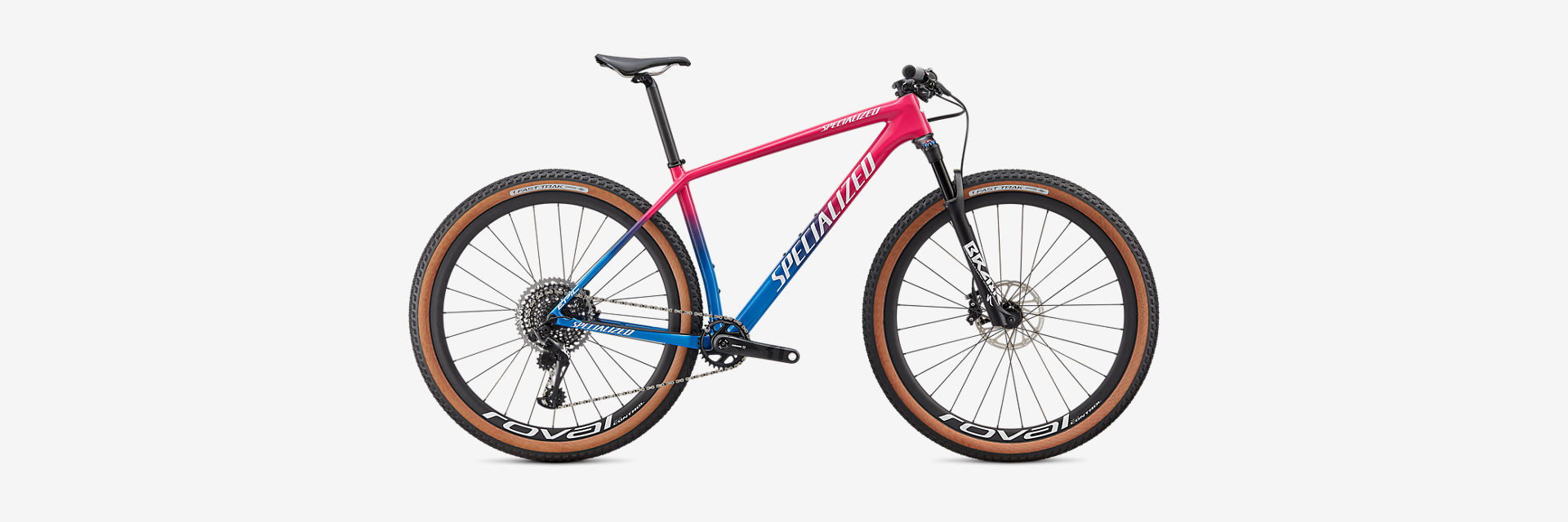 Foto Bicicleta Epic Hardtail Pro - Sob Consulta Foto Bicicleta Epic Hardtail Pro - Sob Consulta - Imagem 0