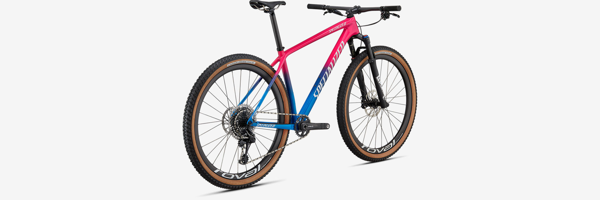 Foto Bicicleta Epic Hardtail Pro - Sob Consulta Foto Bicicleta Epic Hardtail Pro - Sob Consulta - Imagem 4