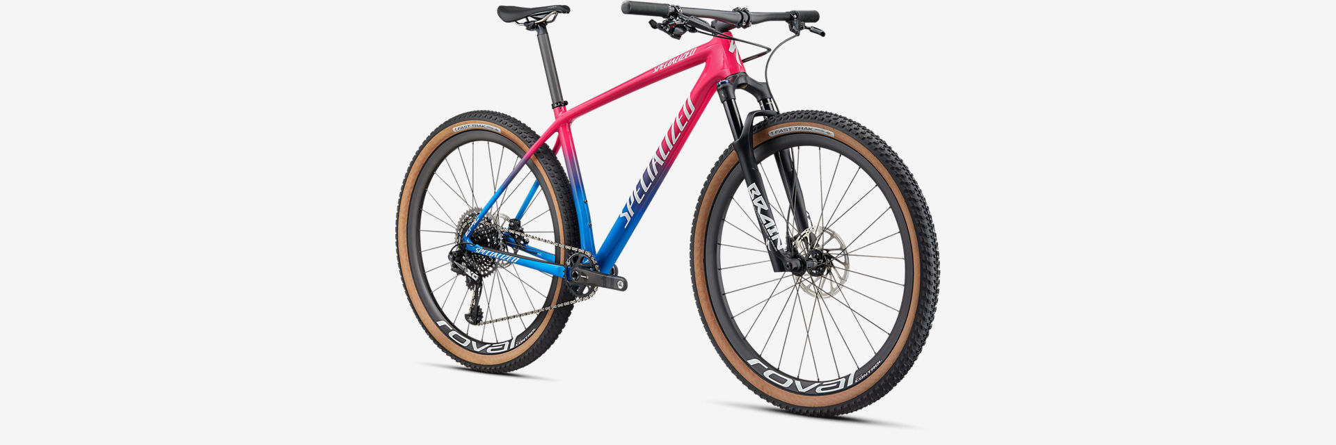 Foto Bicicleta Epic Hardtail Pro - Sob Consulta Foto Bicicleta Epic Hardtail Pro - Sob Consulta - Imagem 3