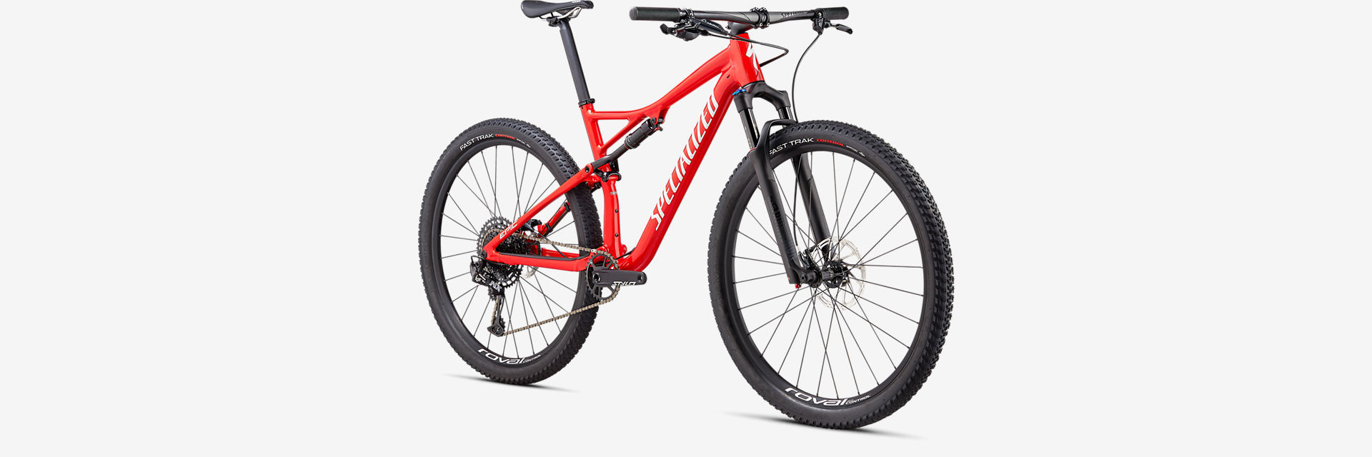 Foto Bicicleta Epic Comp - Sob Consulta Foto Bicicleta Epic Comp - Sob Consulta - Imagem 4