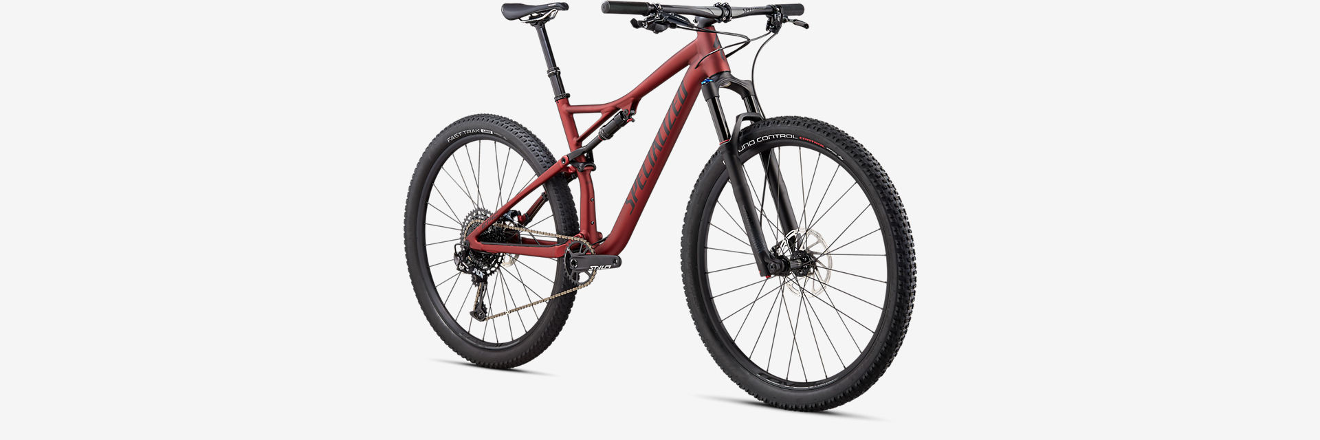 Foto Bicicleta Epic Comp EVO - Sob Consulta Foto Bicicleta Epic Comp EVO - Sob Consulta - Imagem 2