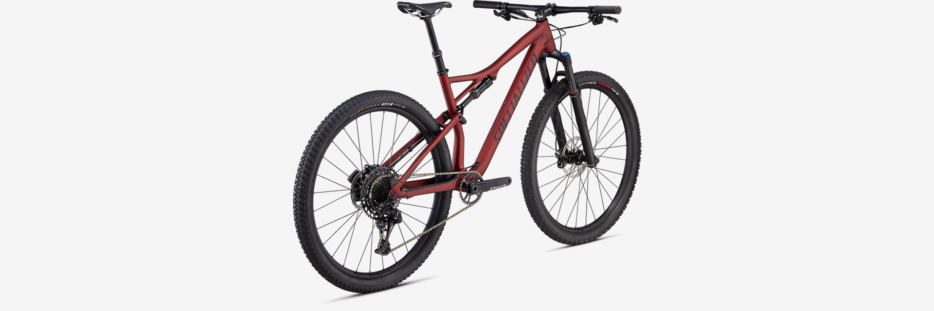 Foto Bicicleta Epic Comp EVO - Sob Consulta Foto Bicicleta Epic Comp EVO - Sob Consulta - Imagem 0