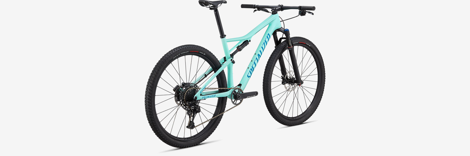 Foto Bicicleta Epic Comp Carbon - Sob Consulta Foto Bicicleta Epic Comp Carbon - Sob Consulta - Imagem 0