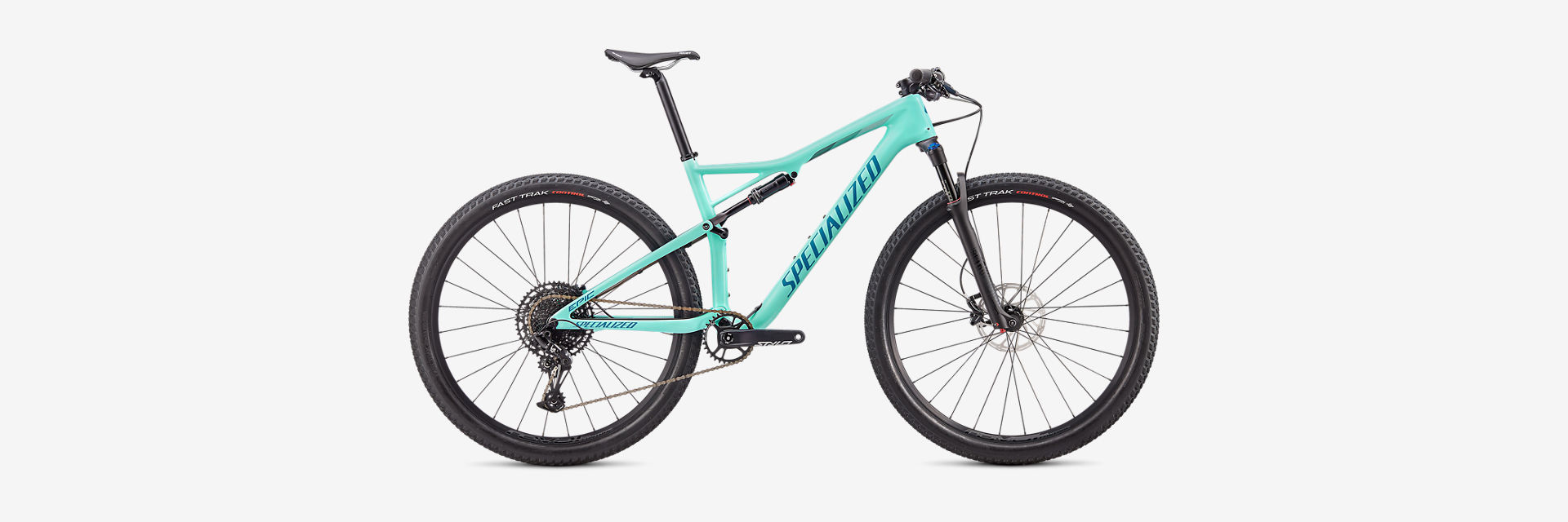 Foto Bicicleta Epic Comp Carbon - Sob Consulta Foto Bicicleta Epic Comp Carbon - Sob Consulta - Imagem 1