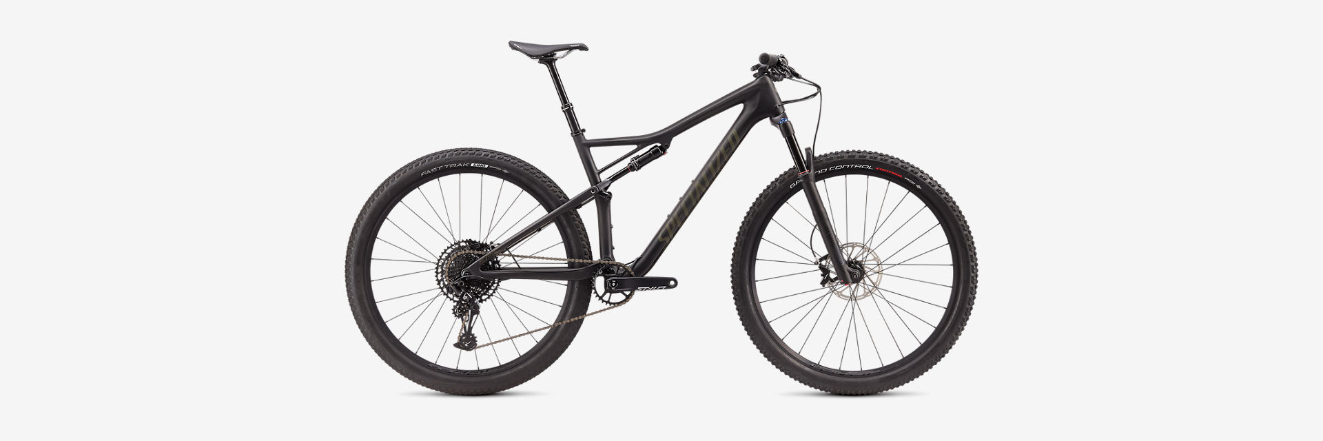 Foto Bicicleta Epic Comp Carbon EVO - Sob Consulta Foto Bicicleta Epic Comp Carbon EVO - Sob Consulta - Imagem 1