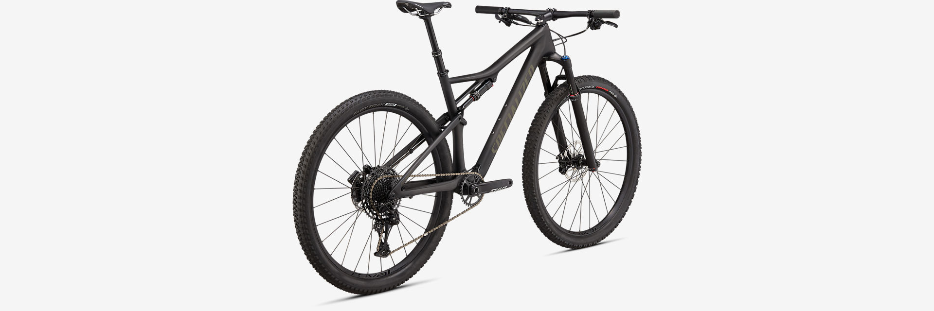 Foto Bicicleta Epic Comp Carbon EVO - Sob Consulta Foto Bicicleta Epic Comp Carbon EVO - Sob Consulta - Imagem 0