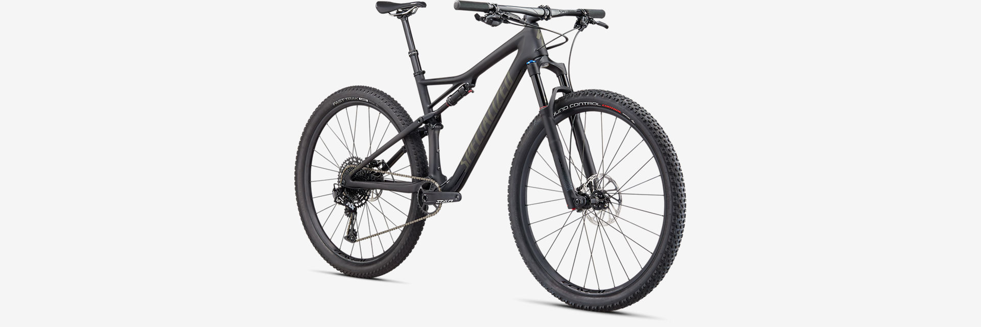 Foto Bicicleta Epic Comp Carbon EVO - Sob Consulta Foto Bicicleta Epic Comp Carbon EVO - Sob Consulta - Imagem 2