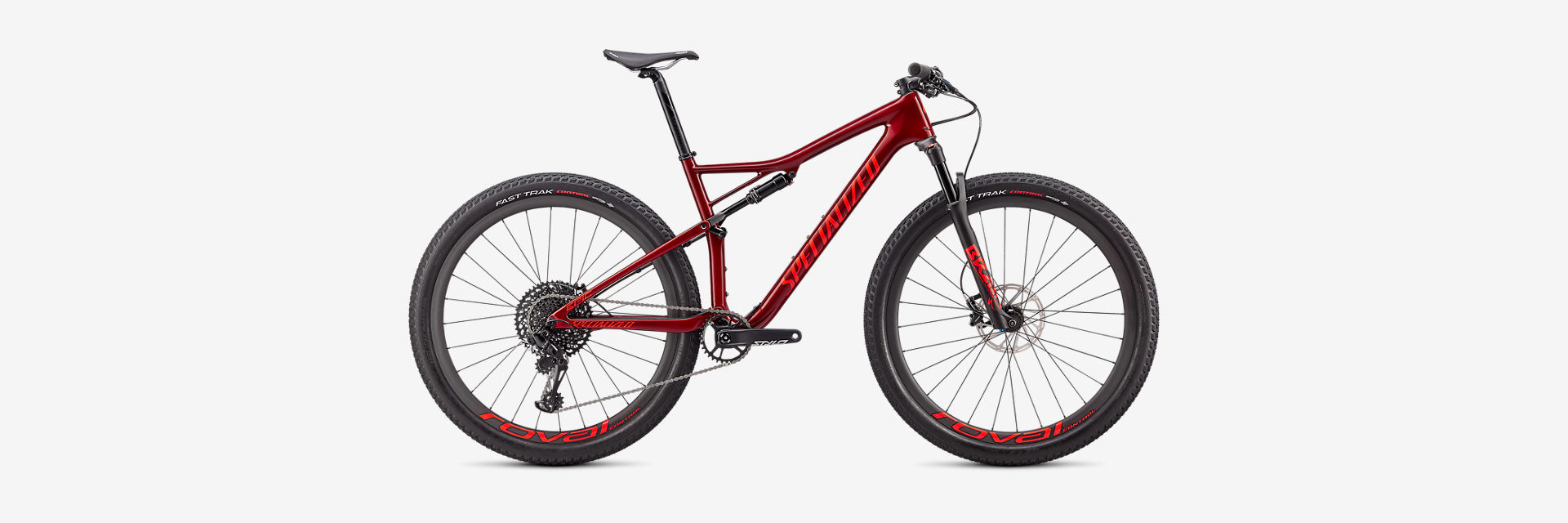 Foto Bicicleta Epic Expert Carbon - Sob Consulta Foto Bicicleta Epic Expert Carbon - Sob Consulta - Imagem 1