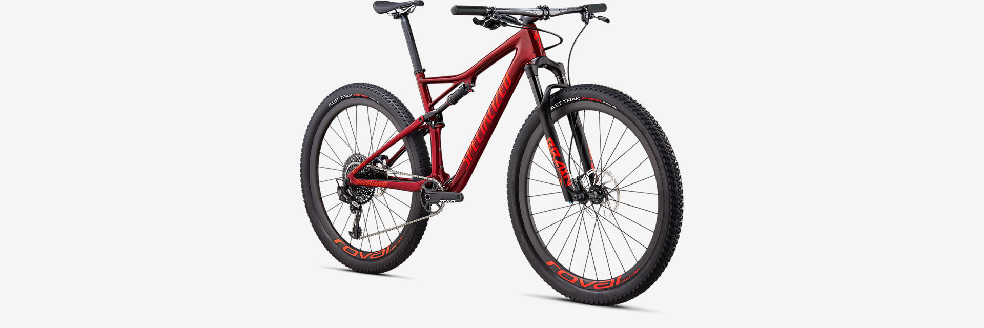 Foto Bicicleta Epic Expert Carbon - Sob Consulta Foto Bicicleta Epic Expert Carbon - Sob Consulta - Imagem 2