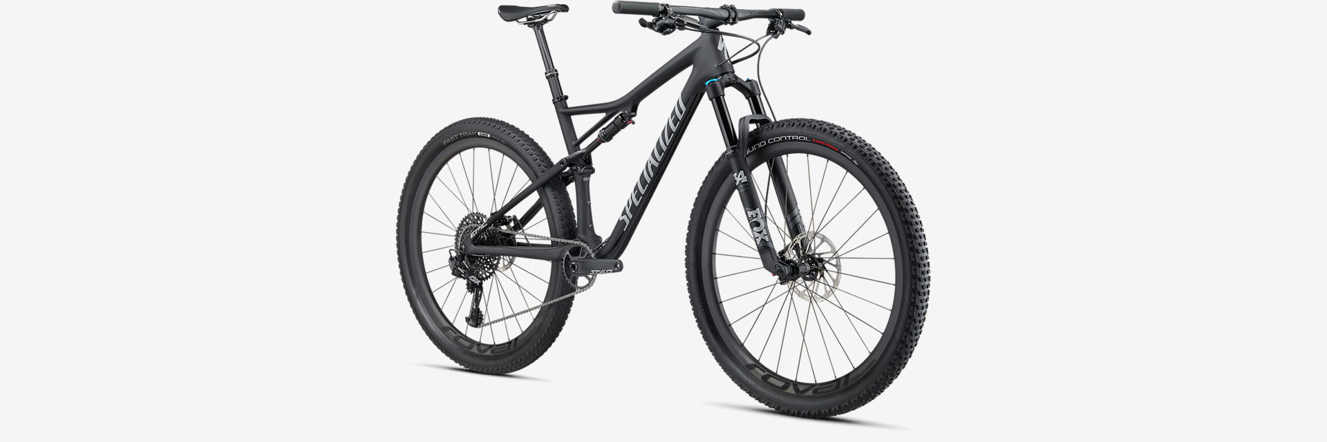 Foto Bicicleta Epic Expert Carbon EVO - Sob Consulta Foto Bicicleta Epic Expert Carbon EVO - Sob Consulta - Imagem 2