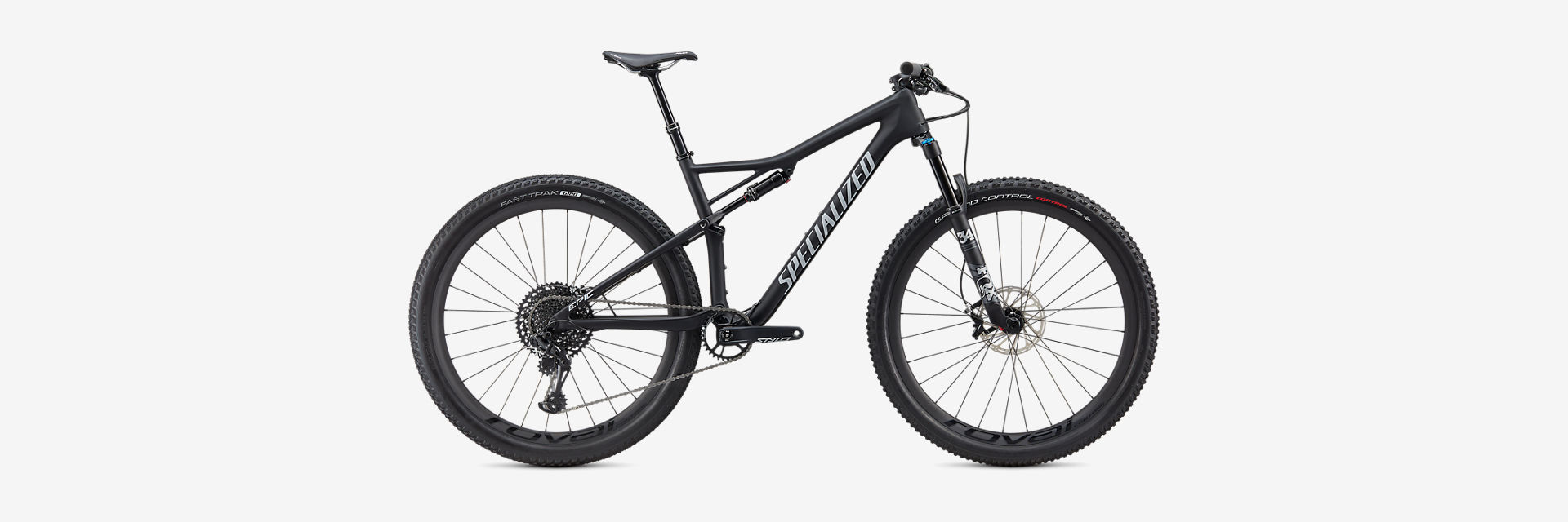 Foto Bicicleta Epic Expert Carbon EVO - Sob Consulta Foto Bicicleta Epic Expert Carbon EVO - Sob Consulta - Imagem 1