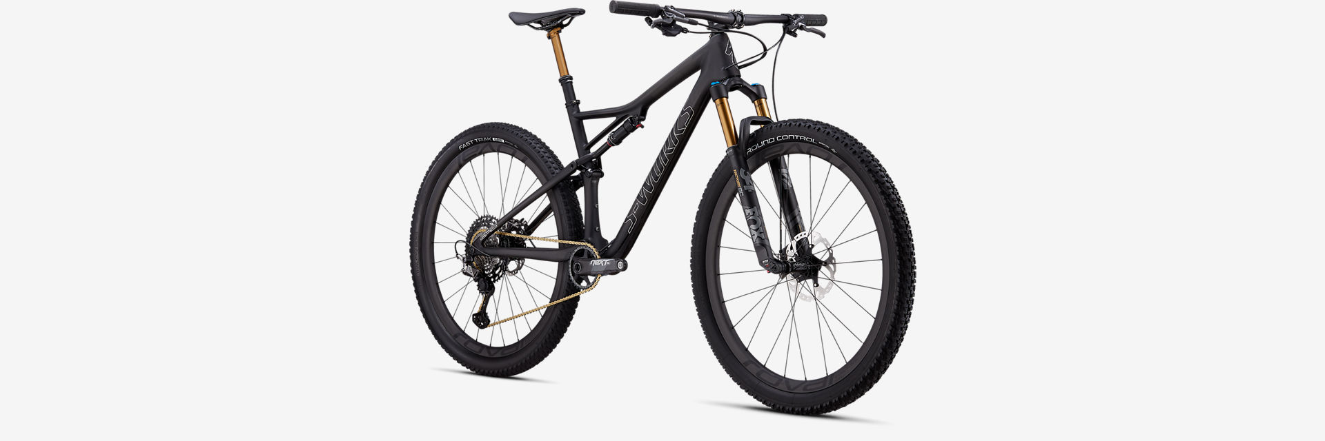 Foto Bicicleta Epic EVO S-Works - Sob Consulta Foto Bicicleta Epic EVO S-Works - Sob Consulta - Imagem 2