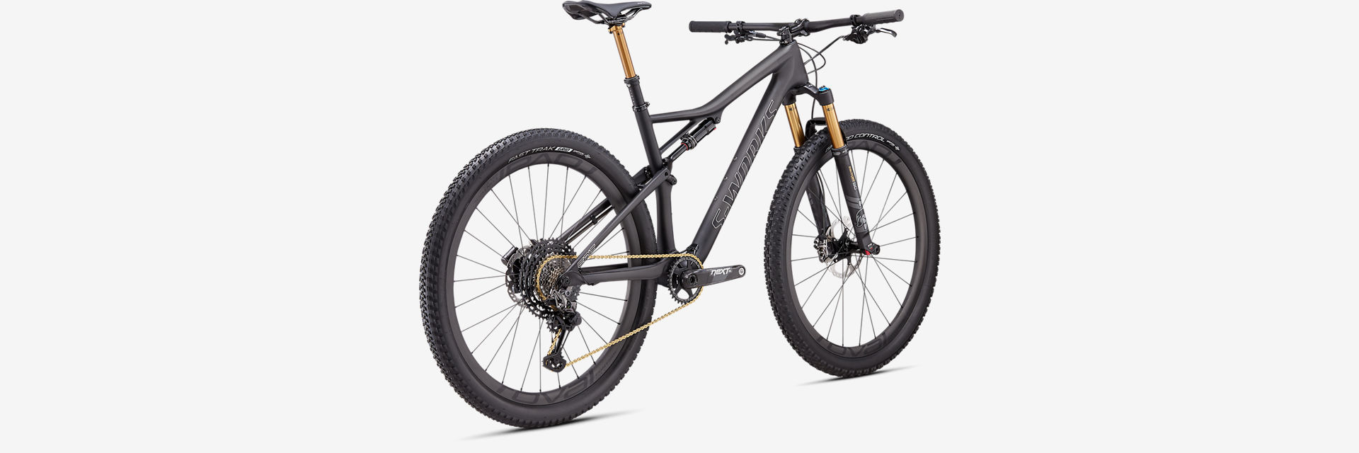 Foto Bicicleta Epic EVO S-Works - Sob Consulta Foto Bicicleta Epic EVO S-Works - Sob Consulta - Imagem 0