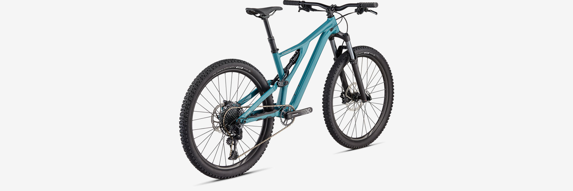 Foto Bicicleta Stumpjumper ST Alloy 27.5 - R$ 15.999,00 Foto Bicicleta Stumpjumper ST Alloy 27.5 - R$ 15.999,00 - Imagem 0
