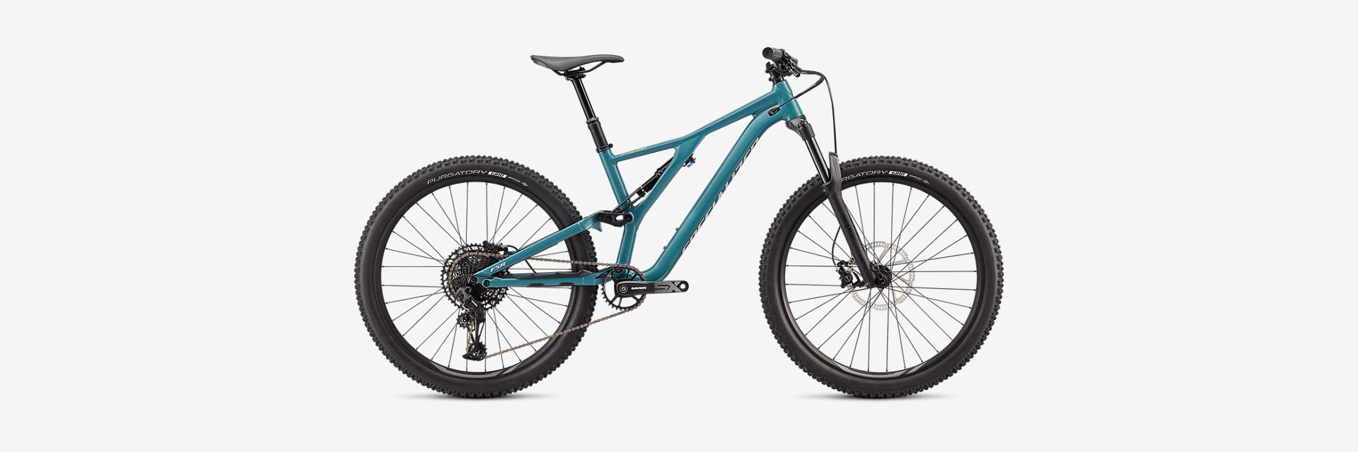 Foto Bicicleta Stumpjumper ST Alloy 27.5 - R$ 15.999,00 Foto Bicicleta Stumpjumper ST Alloy 27.5 - R$ 15.999,00 - Imagem 1
