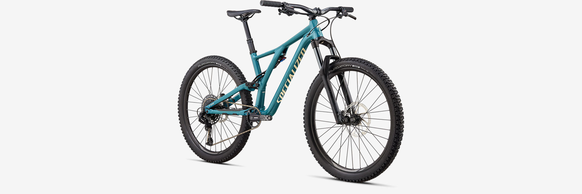 Foto Bicicleta Stumpjumper ST Alloy 27.5 - R$ 15.999,00 Foto Bicicleta Stumpjumper ST Alloy 27.5 - R$ 15.999,00 - Imagem 2