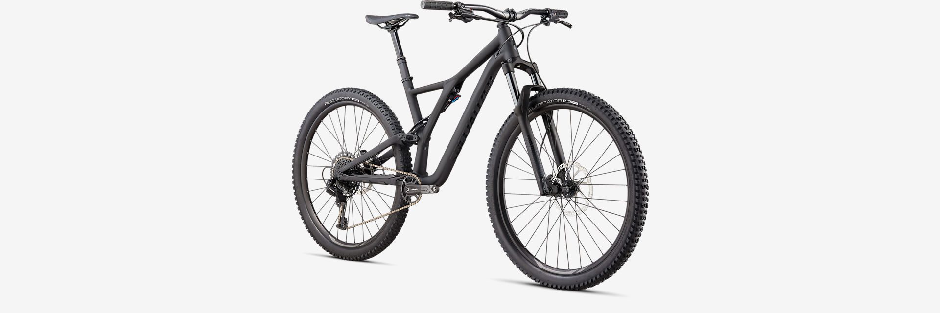 Foto Bicicleta Stumpjumper ST Alloy 29 - R$ 15.999,00 Foto Bicicleta Stumpjumper ST Alloy 29 - R$ 15.999,00 - Imagem 4
