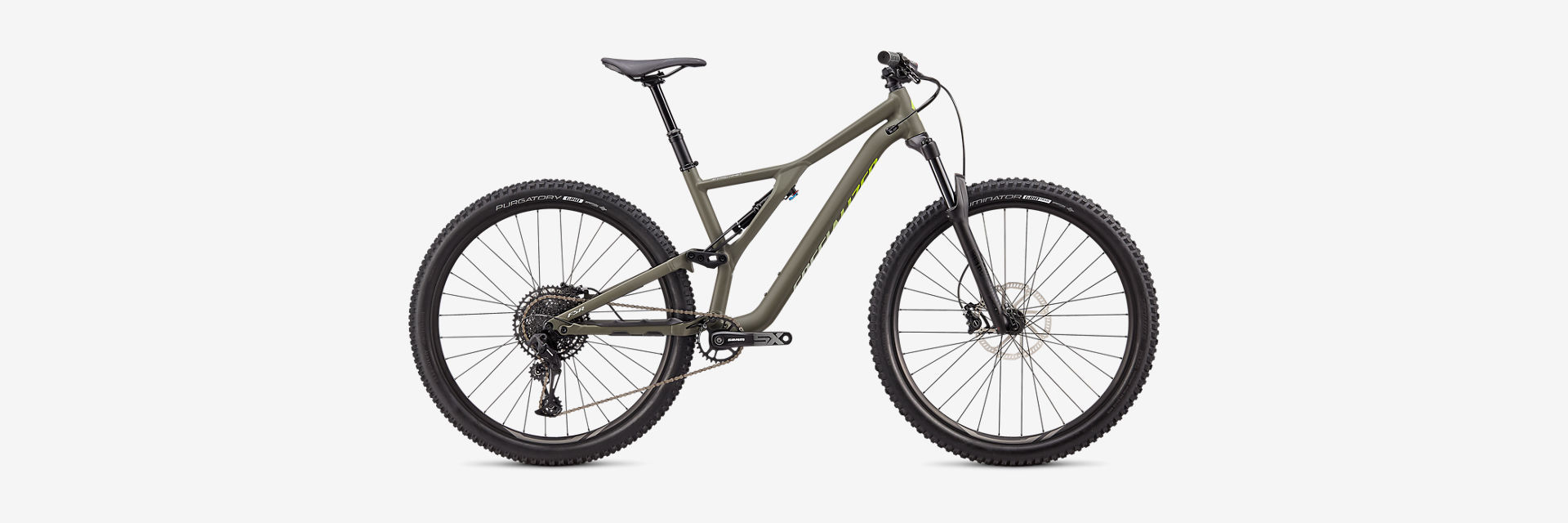 Bicicleta Stumpjumper ST Alloy 29 A melhor loja de Bicicleta