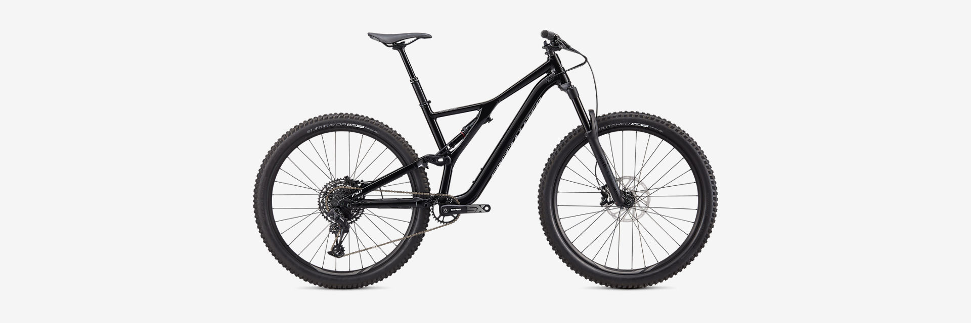 Foto Bicicleta Stumpjumper 29 - Sob Consulta Foto Bicicleta Stumpjumper 29 - Sob Consulta - Imagem 1