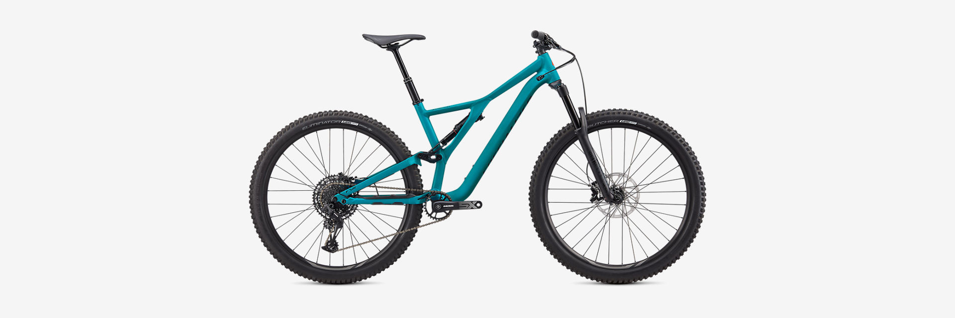 Foto Bicicleta Stumpjumper 29 - Sob Consulta Foto Bicicleta Stumpjumper 29 - Sob Consulta - Imagem 4