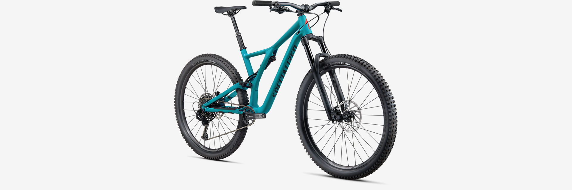 Foto Bicicleta Stumpjumper 29 - Sob Consulta Foto Bicicleta Stumpjumper 29 - Sob Consulta - Imagem 5