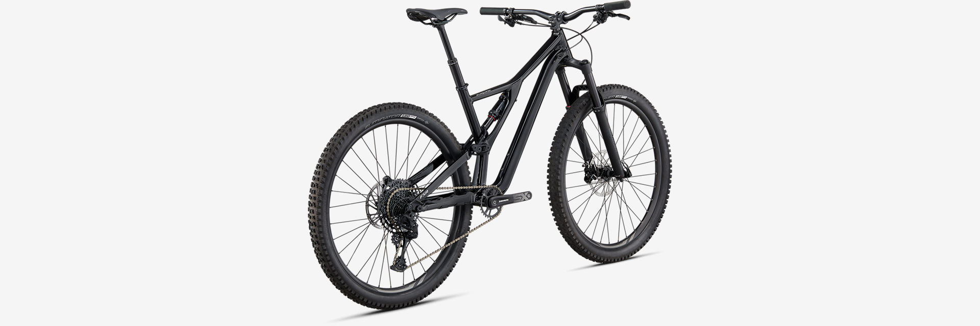 Foto Bicicleta Stumpjumper 29 - Sob Consulta Foto Bicicleta Stumpjumper 29 - Sob Consulta - Imagem 3