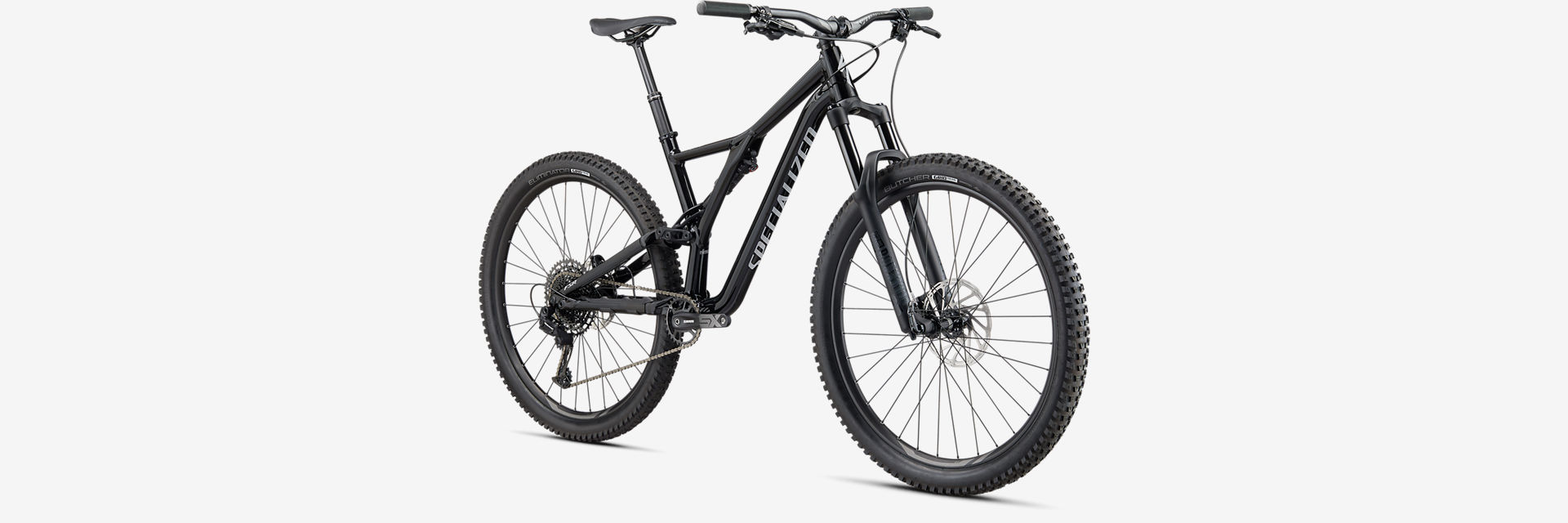 Foto Bicicleta Stumpjumper 29 - Sob Consulta Foto Bicicleta Stumpjumper 29 - Sob Consulta - Imagem 2