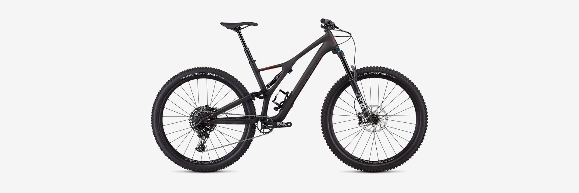 Foto Bicicleta Stumpjumper Comp Carbon 29 - Sob Consulta Foto Bicicleta Stumpjumper Comp Carbon 29 - Sob Consulta - Imagem 0
