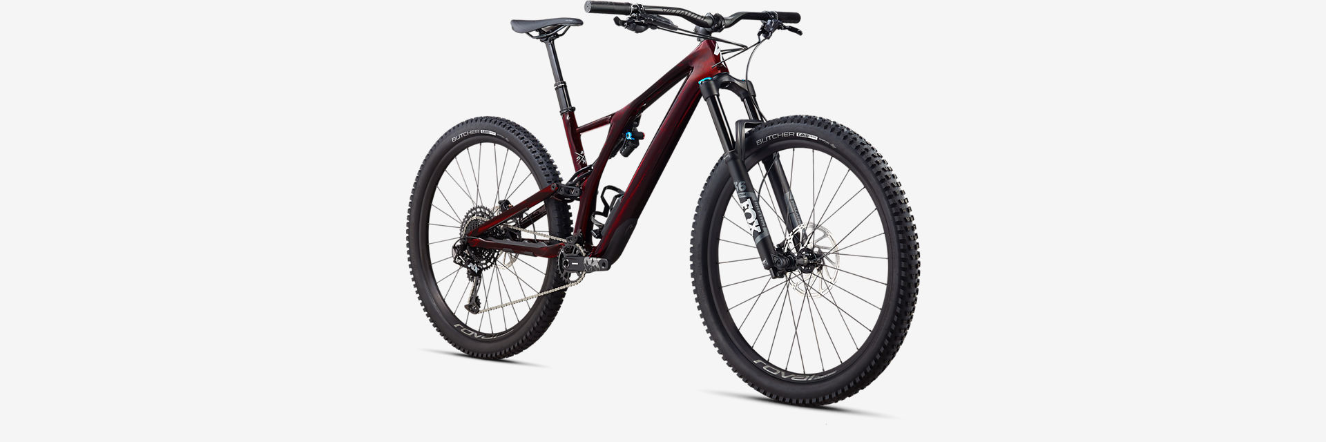 Foto Bicicleta Stumpjumper EVO Comp Carbon 29 - Sob Consulta Foto Bicicleta Stumpjumper EVO Comp Carbon 29 - Sob Consulta - Imagem 0